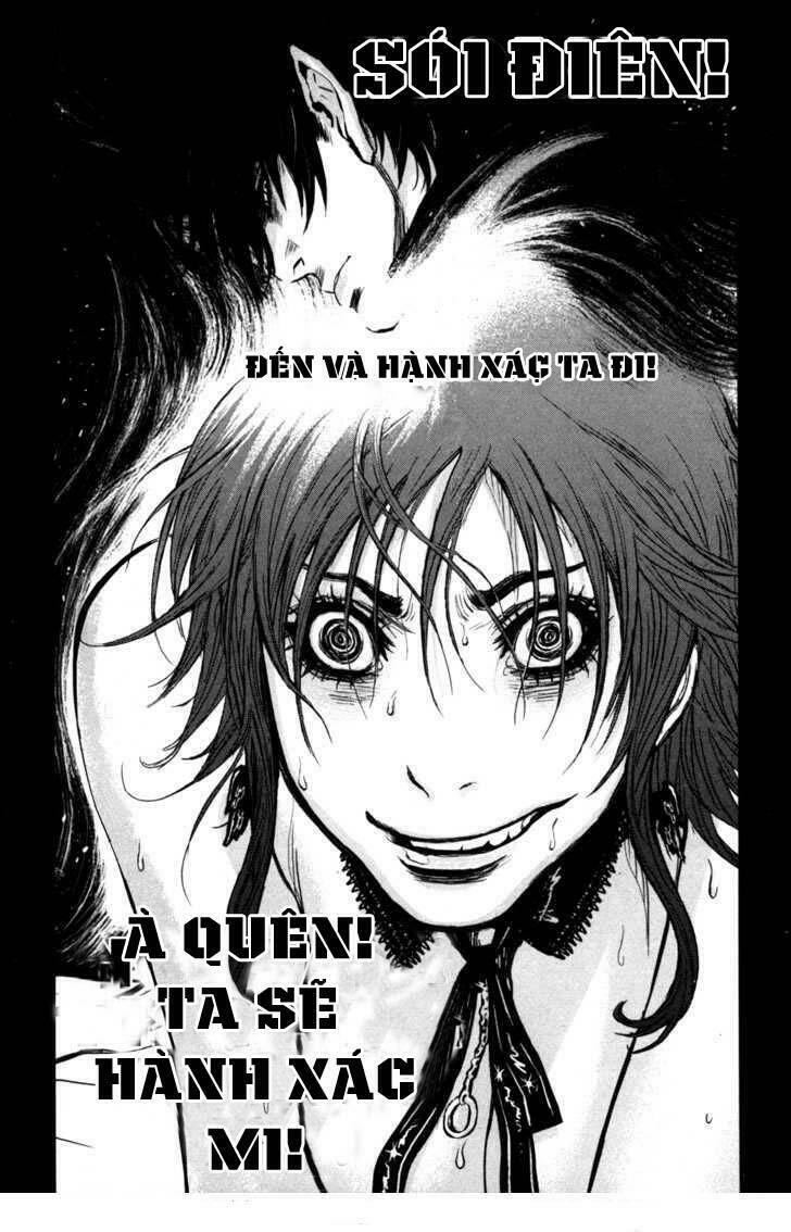 wolf guy - wolfen crest chapter 53 22