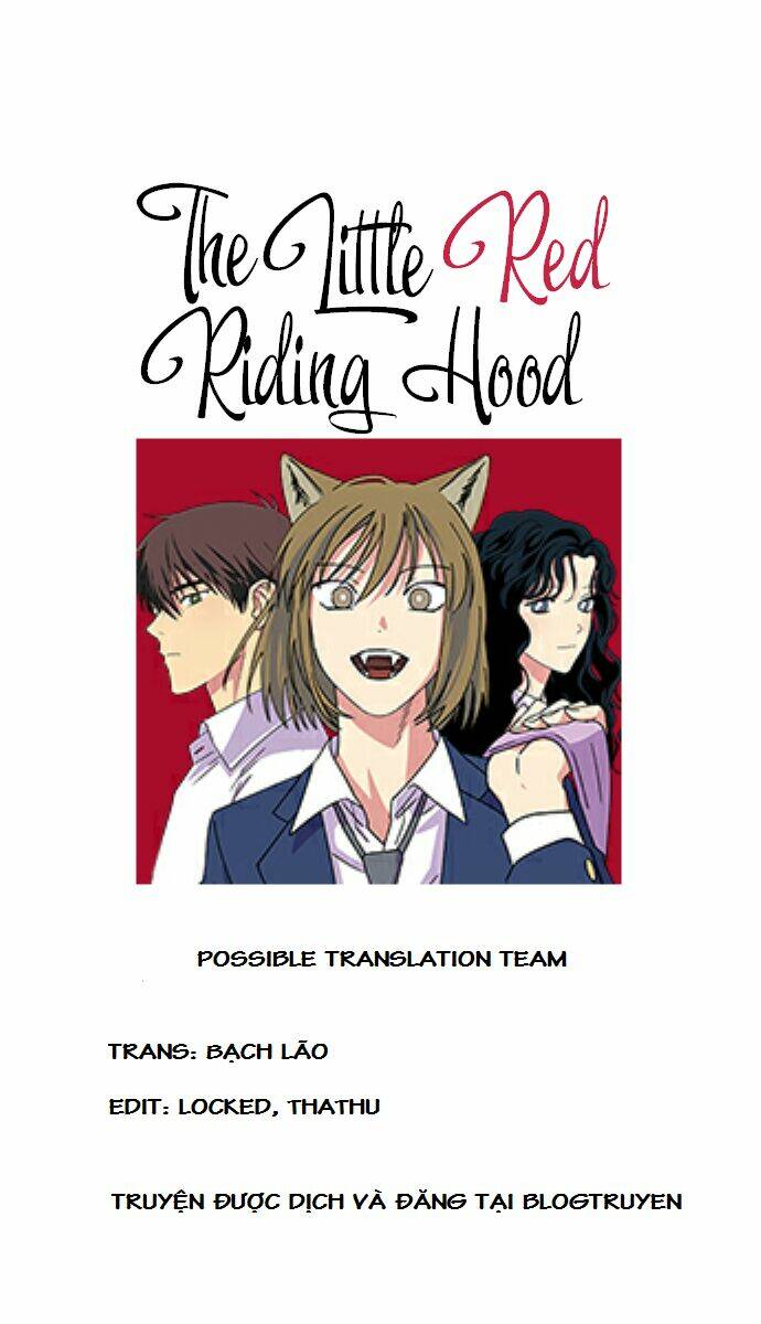 tai sói và mũ đỏ chapter 1 1
