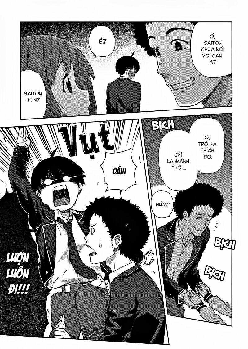 saito-kun wa chounouryokusha rashii chapter 2 25