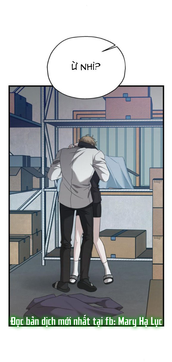 đánh cắp so hee chapter 22.1 16