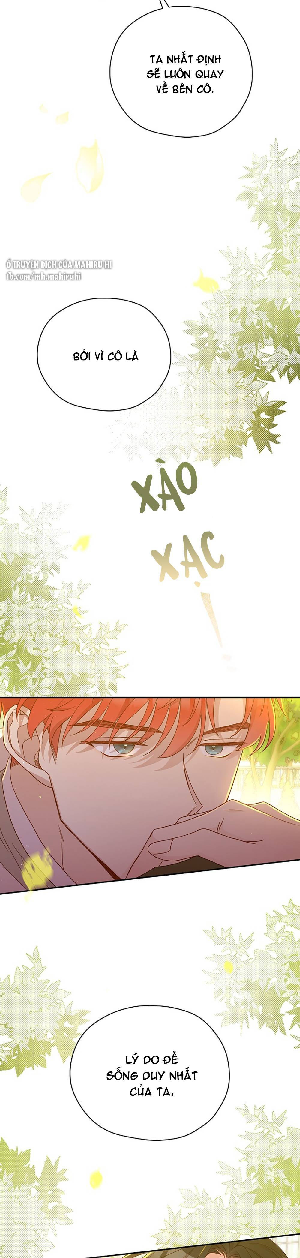 sống sót dưới thân phận hầu nữ chapter 52 34