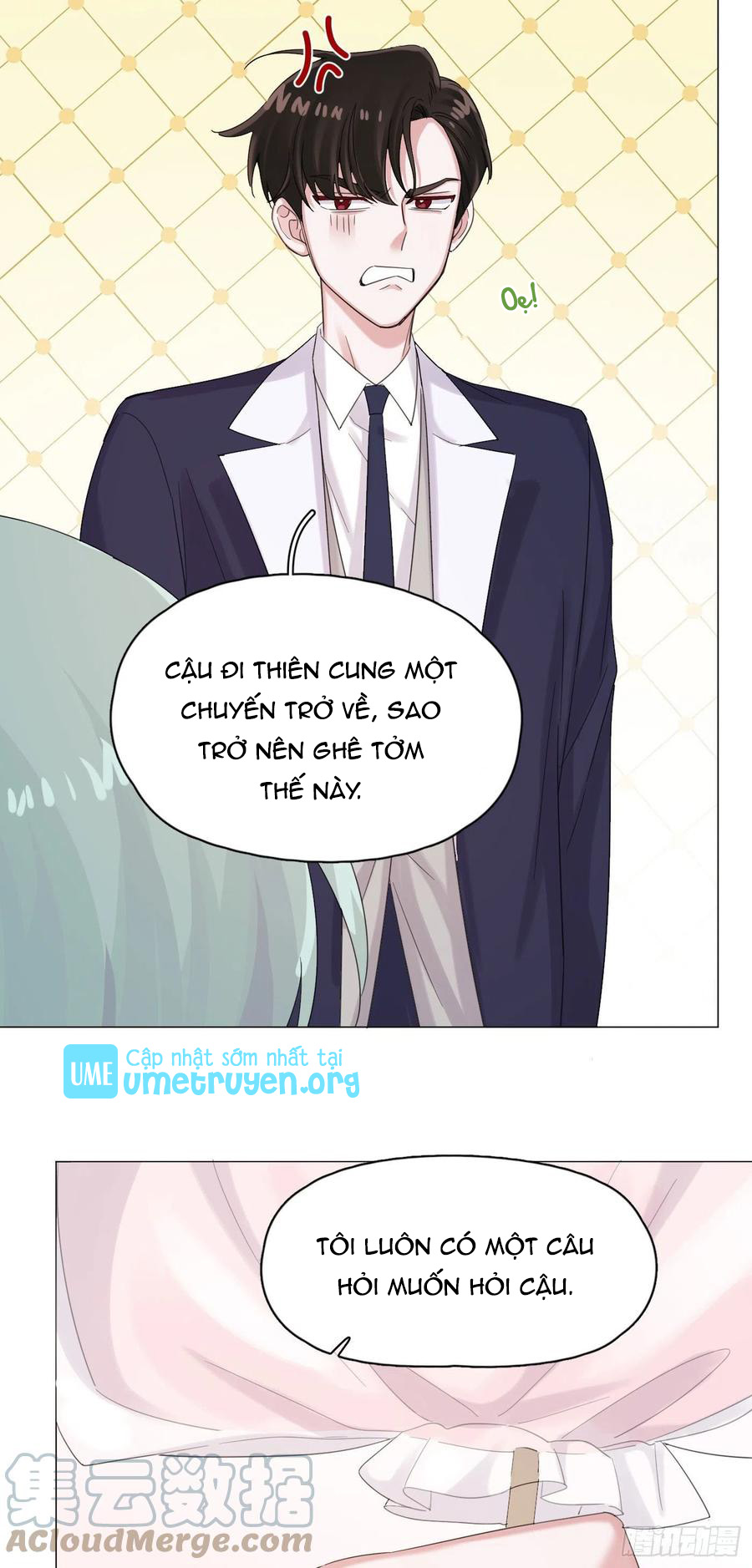 nhất hoàng cửu công thập nhị thê chapter 53 14