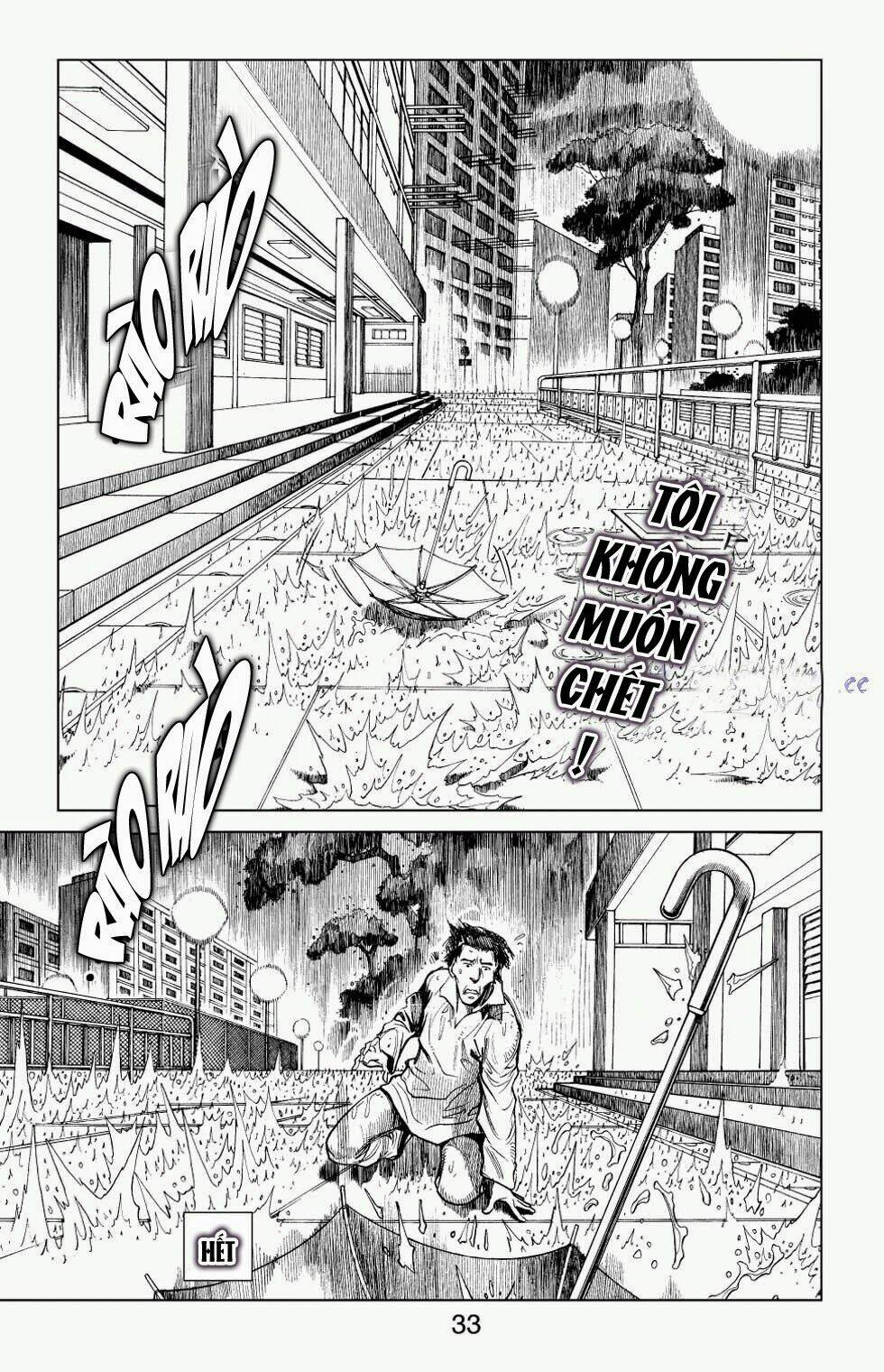 comicvn ghost story chapter 2 32
