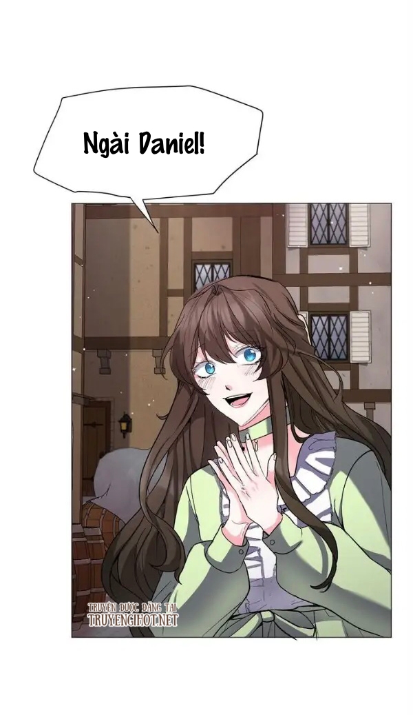 cách để nhân vật phụ phá đảo game hẹn hò chapter 13 58