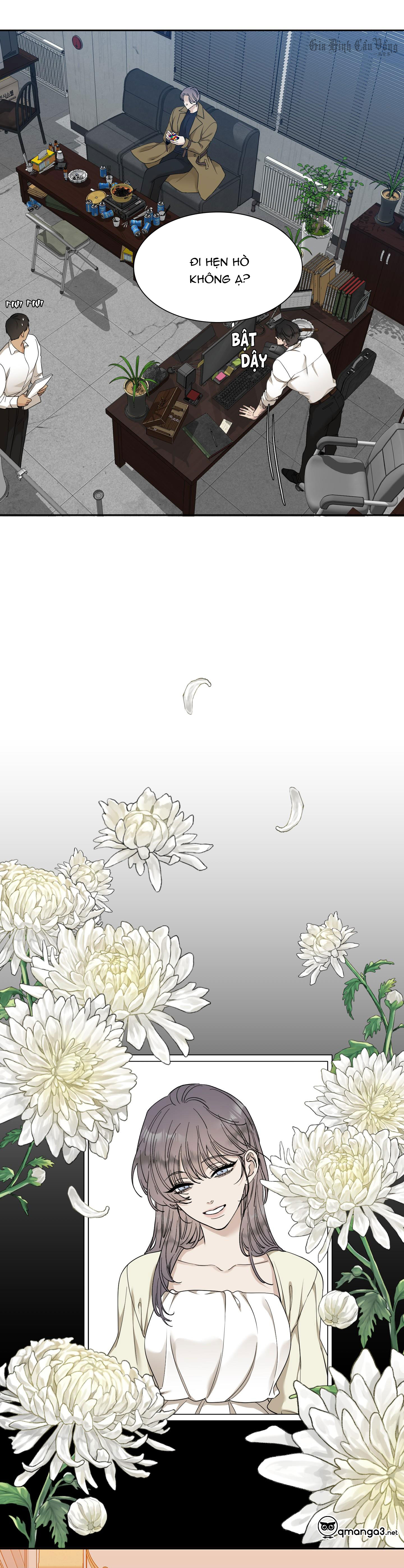 tên cặn bã chapter 10 15