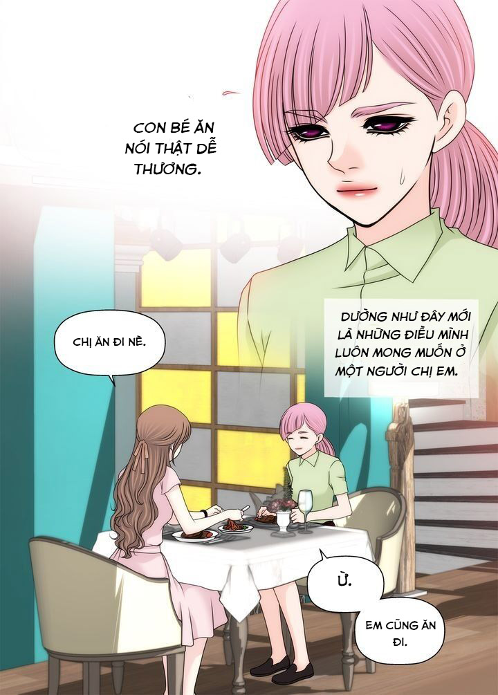 người đàn ông của tôi chapter 99.1 26