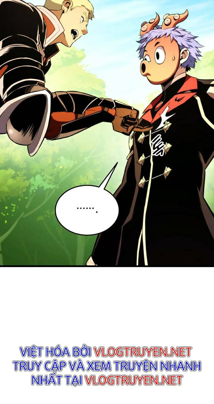 huyền thoại game thủ - tái xuất chapter 42 106