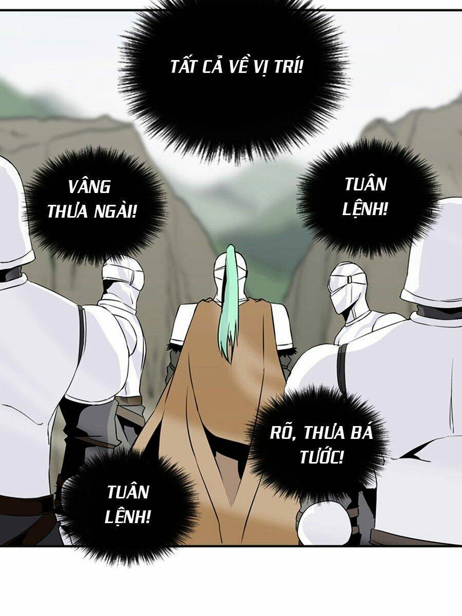 ảo mộng vương chapter 49 49