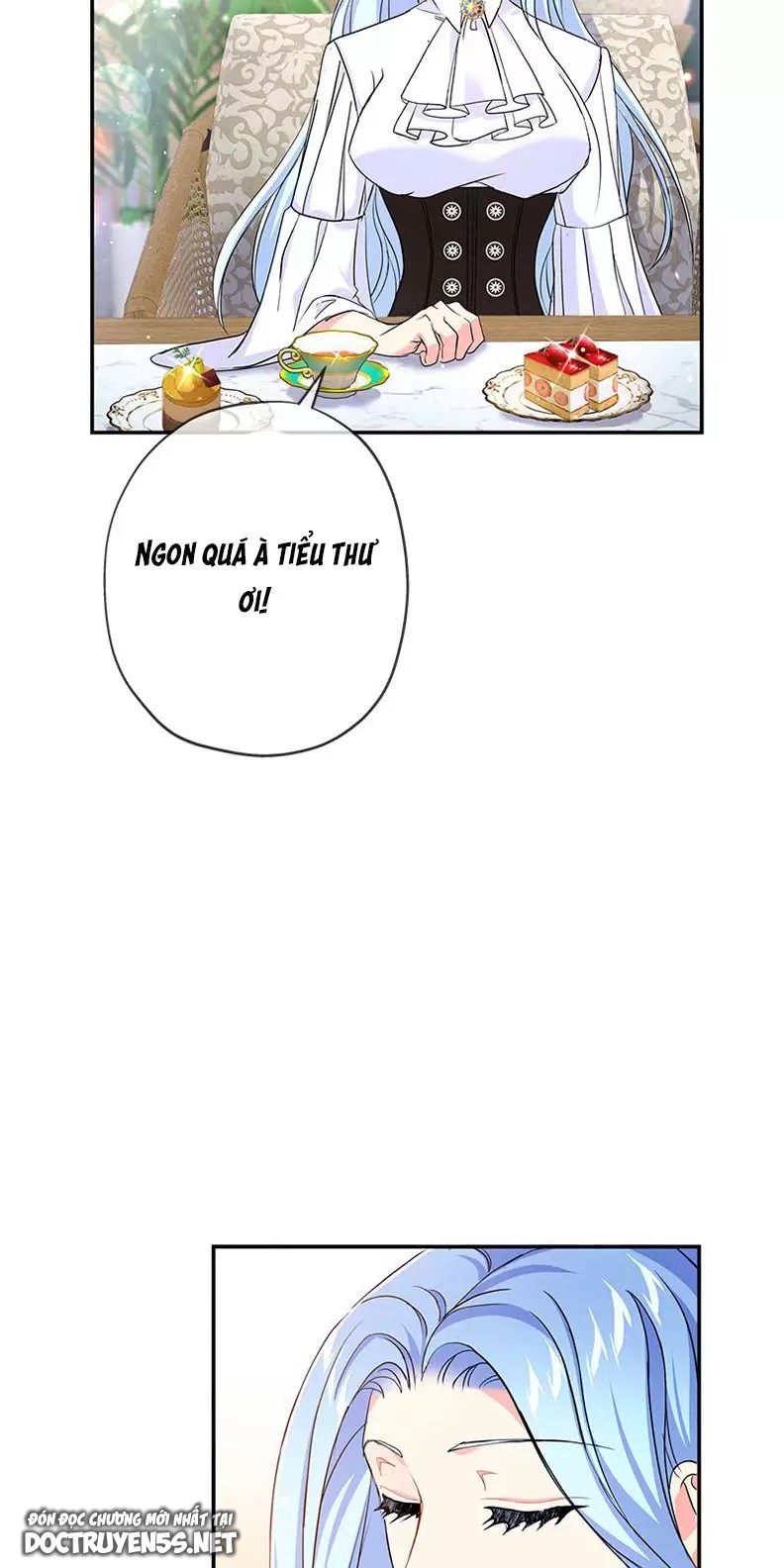 nếu tôi là nhân vật phản diện liệu tôi sẽ chết chapter 26 50