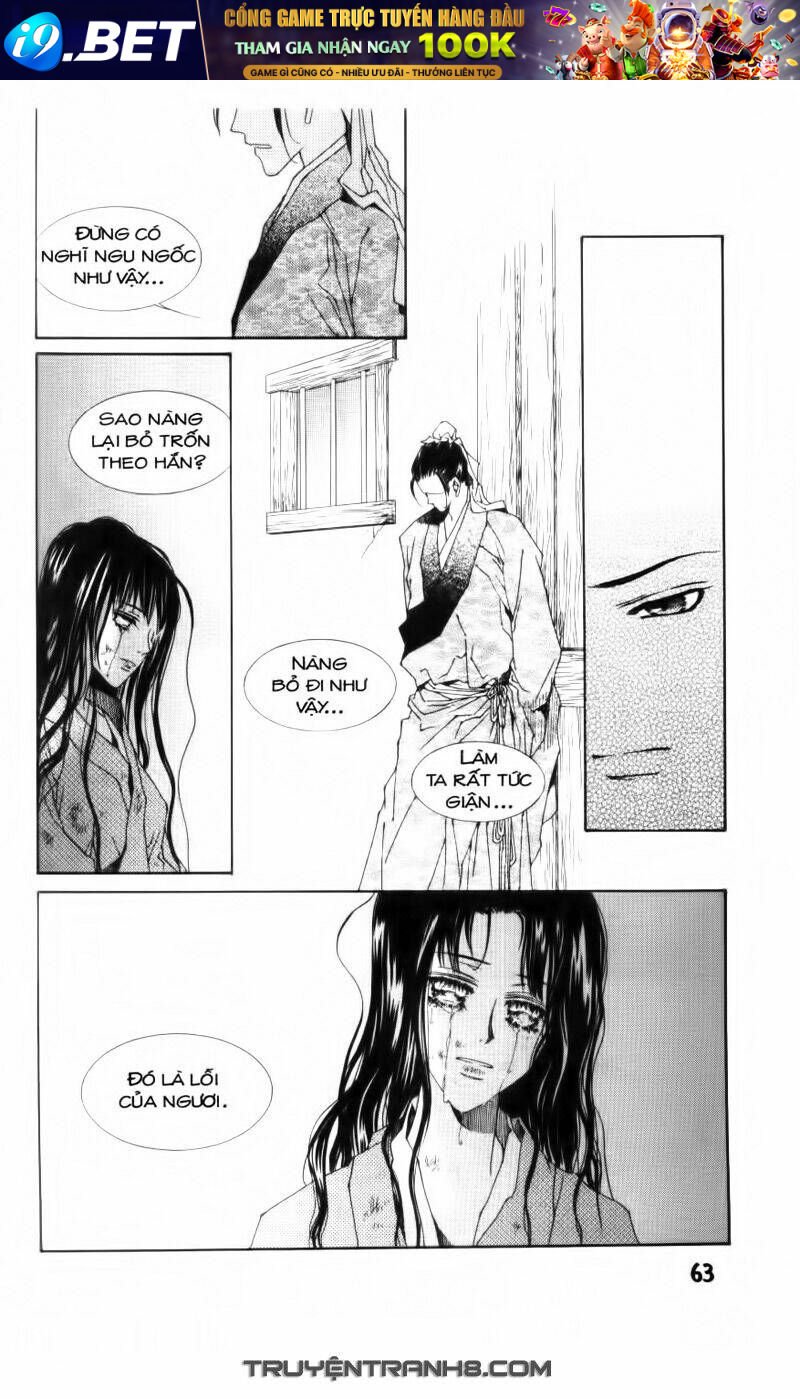 pháp sư trừ tà chapter 6 14