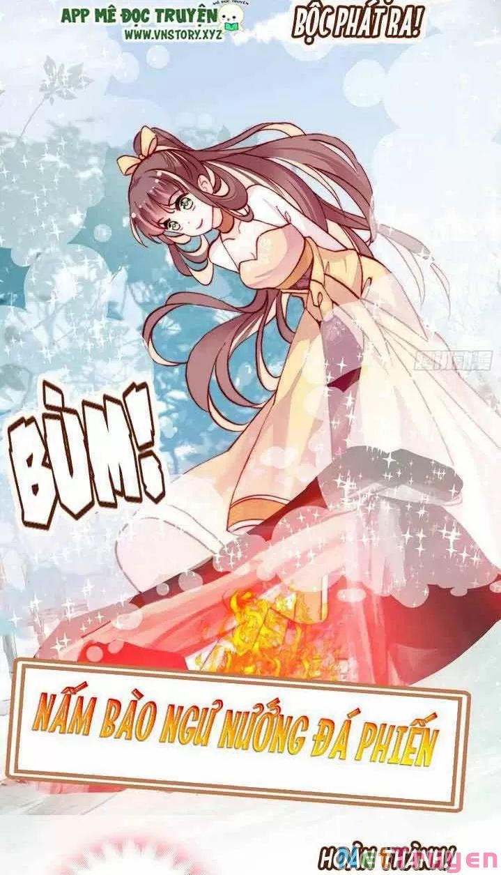 lại bị bệnh chiều chuộng quấn lấy chapter 8 13