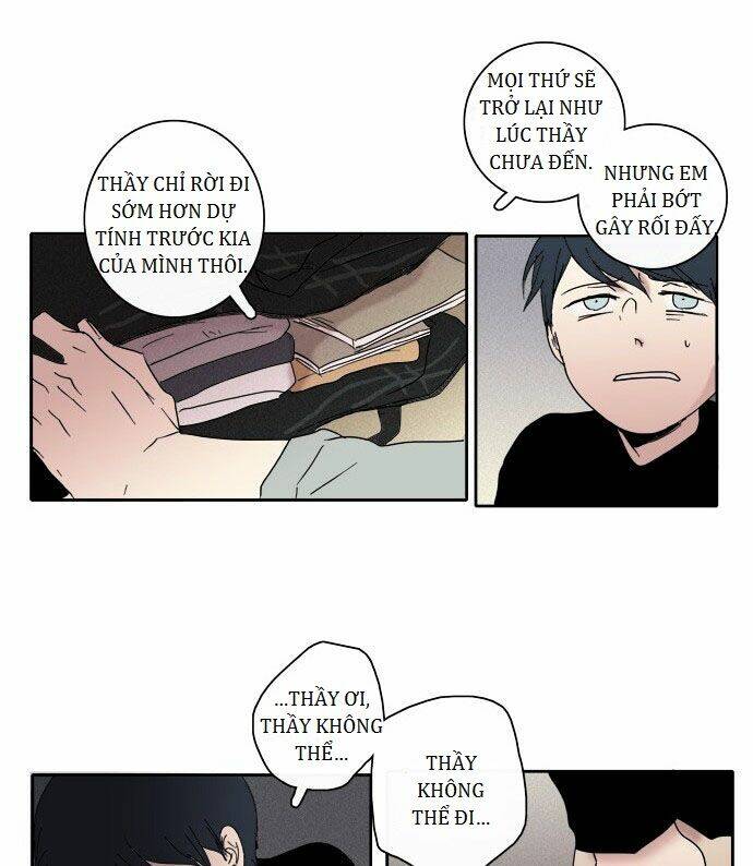 the children's teacher, mr. kwon chapter 43 17