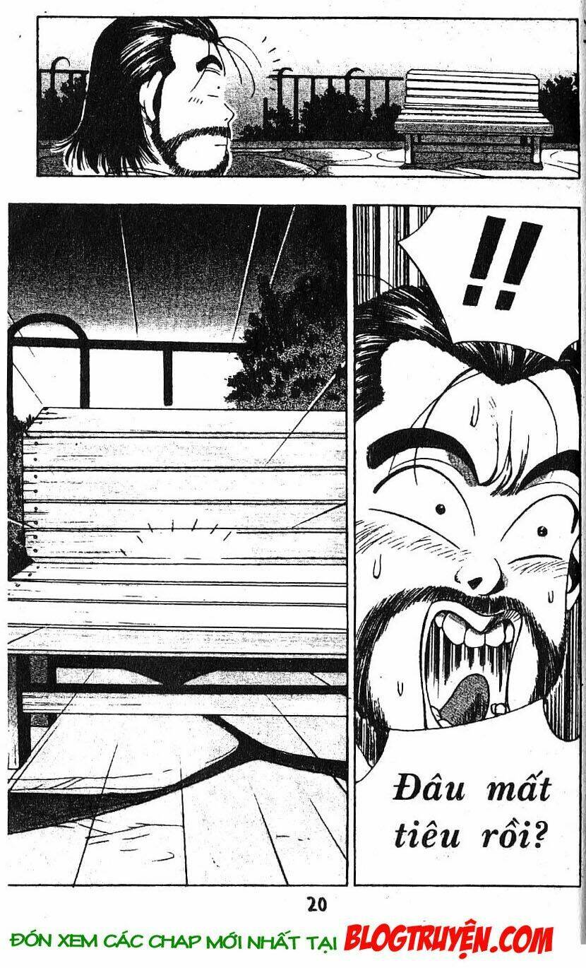 kid gang chapter 9 20