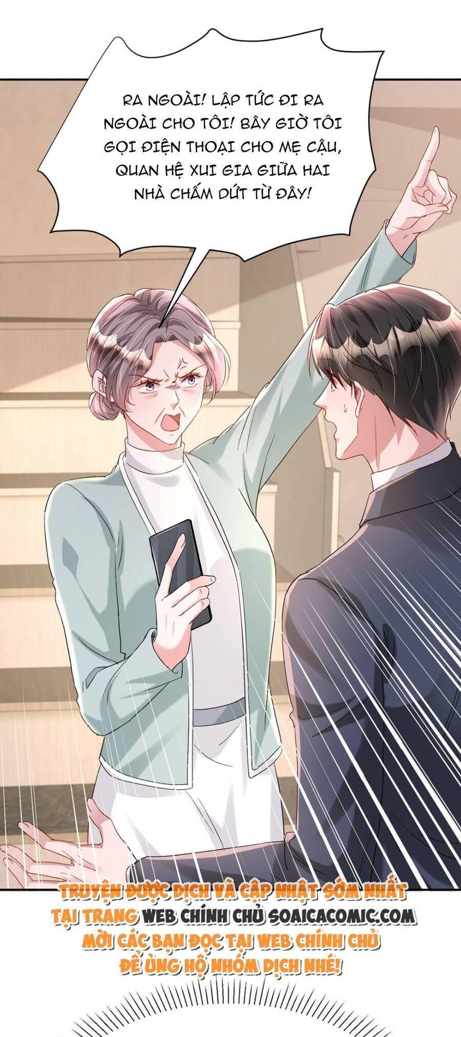 tổng tài huyết tộc cực sủng cô vợ mỹ nhân ngư chapter 136 1