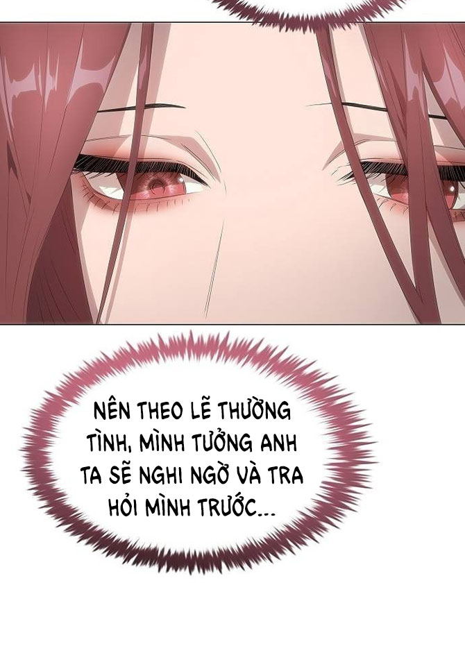 không thể thoát ra khỏi bộ phim kịch tính chapter 22.1 35