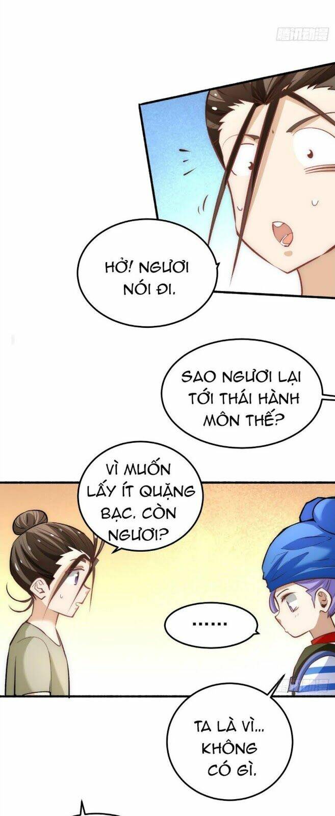 đô thị đỉnh phong cao thủ chapter 118 15