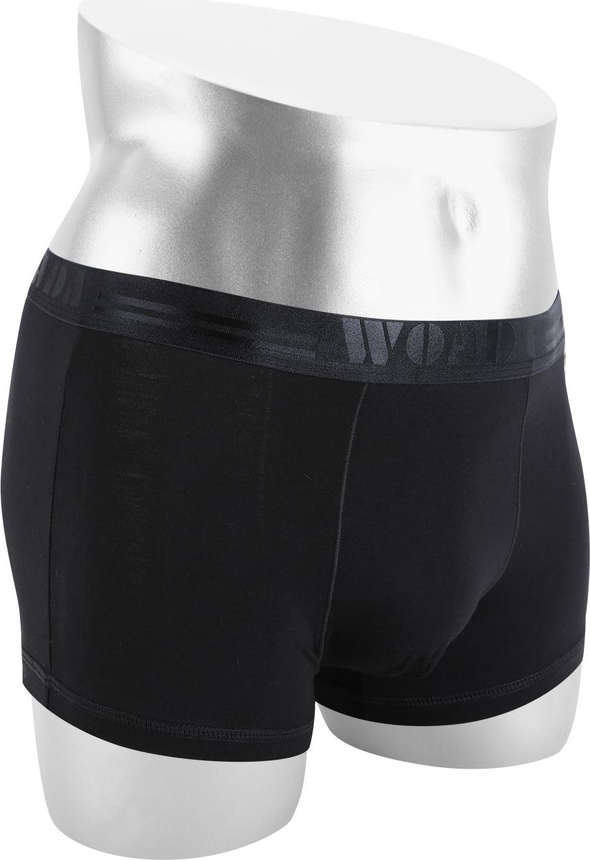 Quần Lót Nam Boxer Bamboo LK152