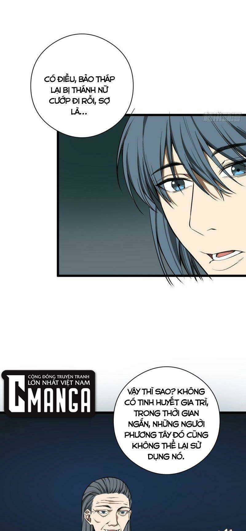 người tu tiên tại đô thị chapter 184 9