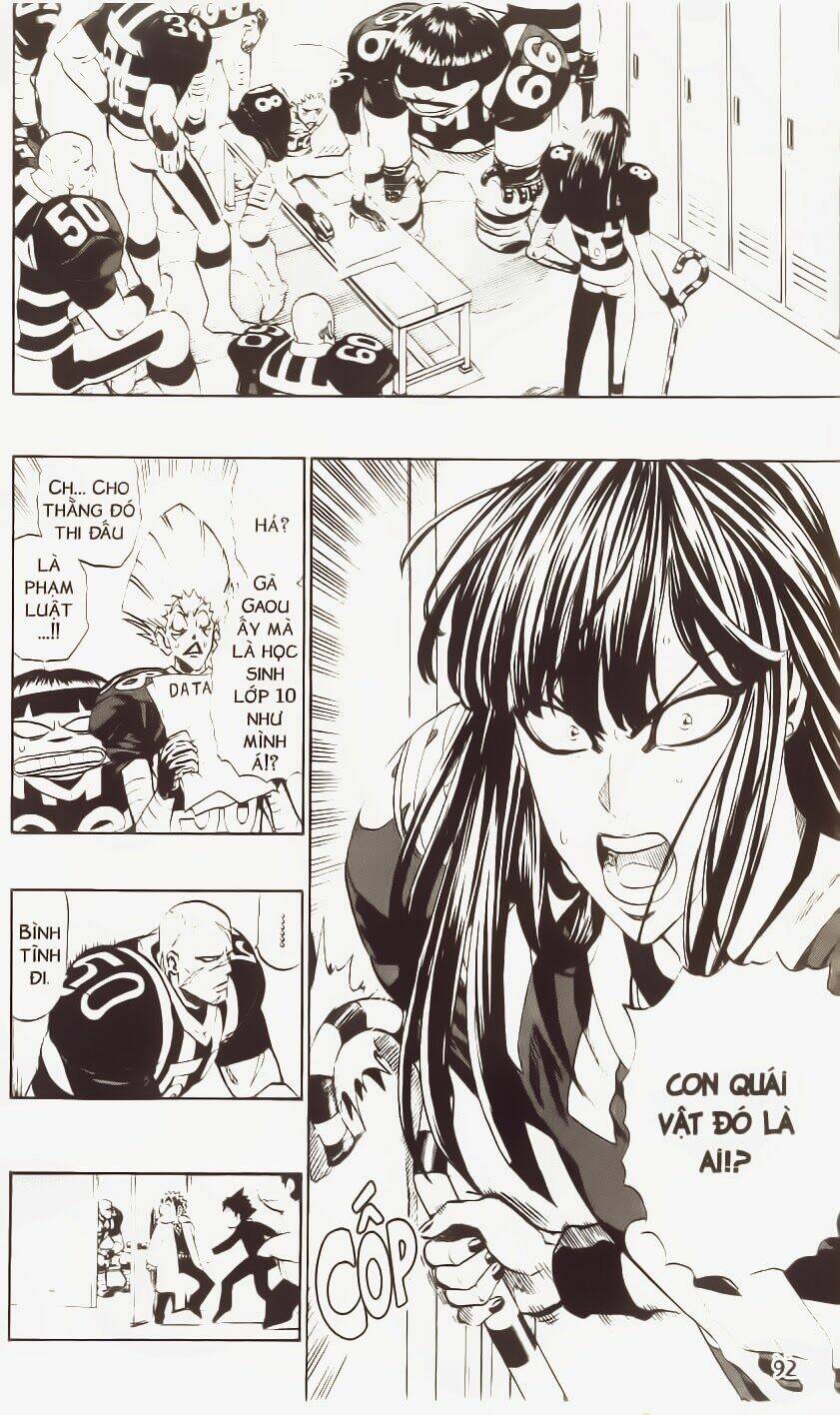 lá chắn mắt chapter 201 6