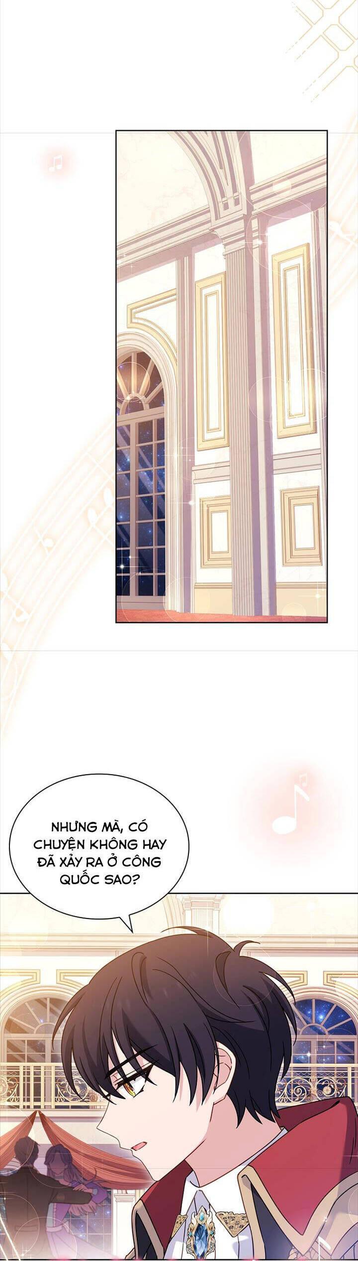 để yên cho tiểu thư hiền chapter 90 23