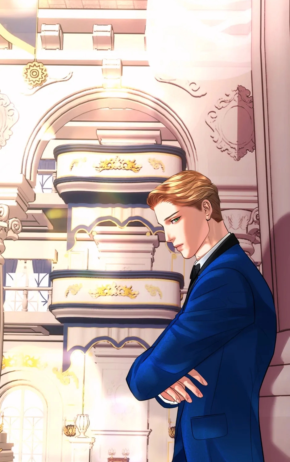 tôi đã ký khế ước với ác quỷ chapter 31.2 22