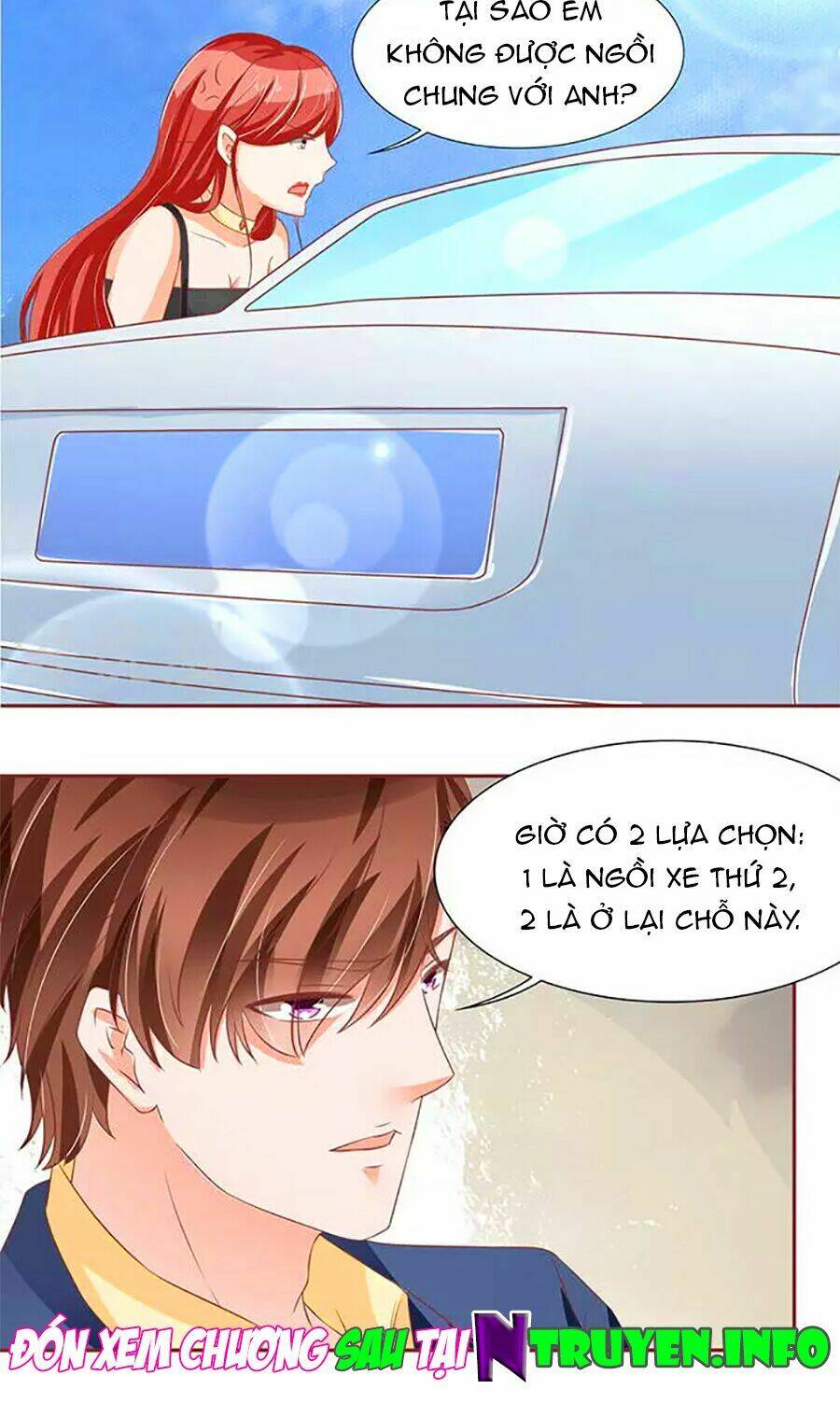 vương tước tư hữu bảo bối chapter 150 21