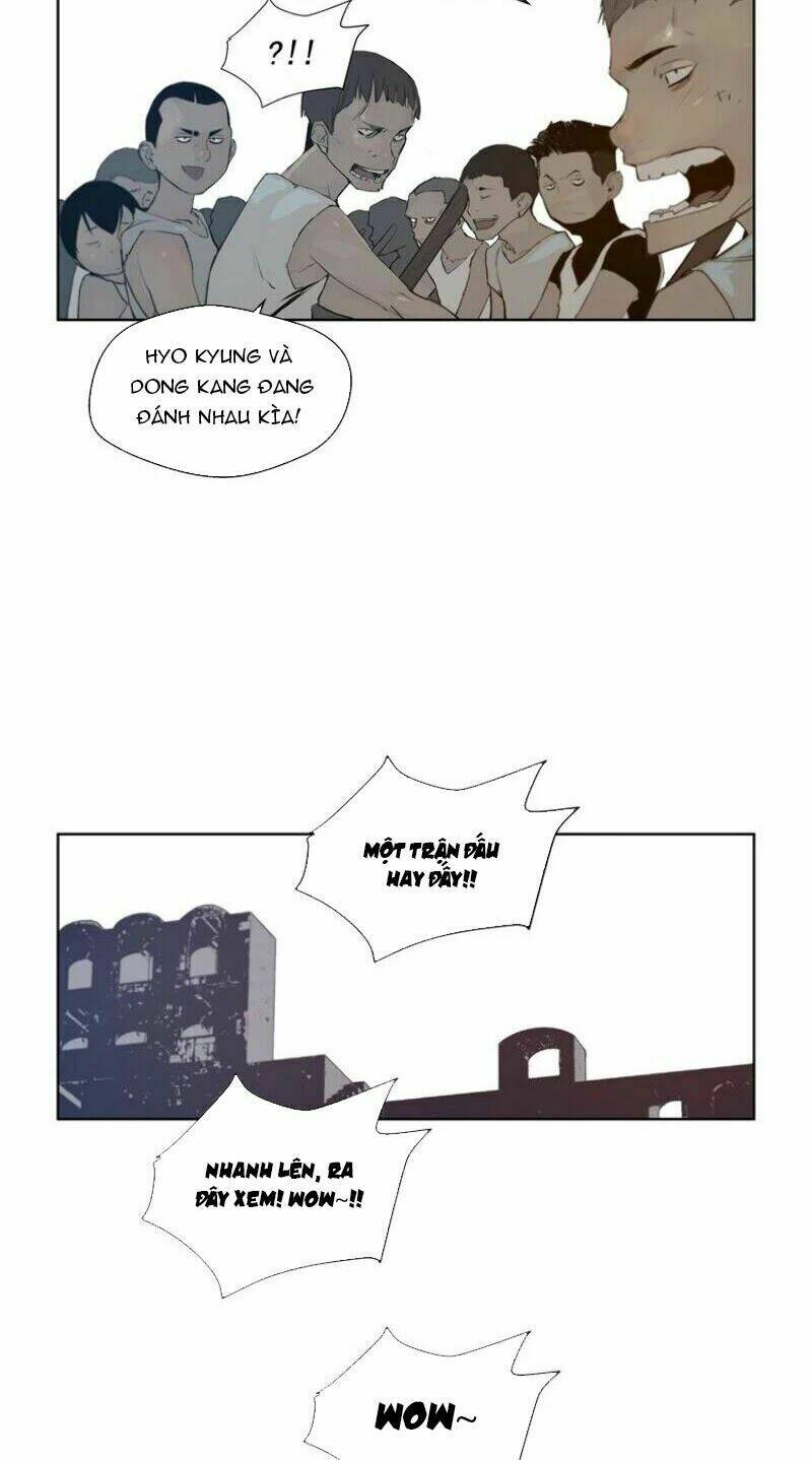 thanh gươm danh vọng chapter 22 10