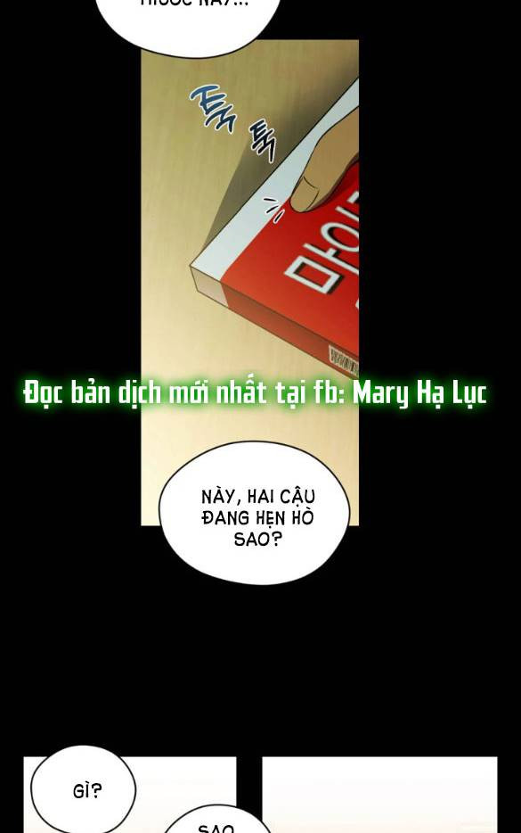 sương giá chapter 1.2 17