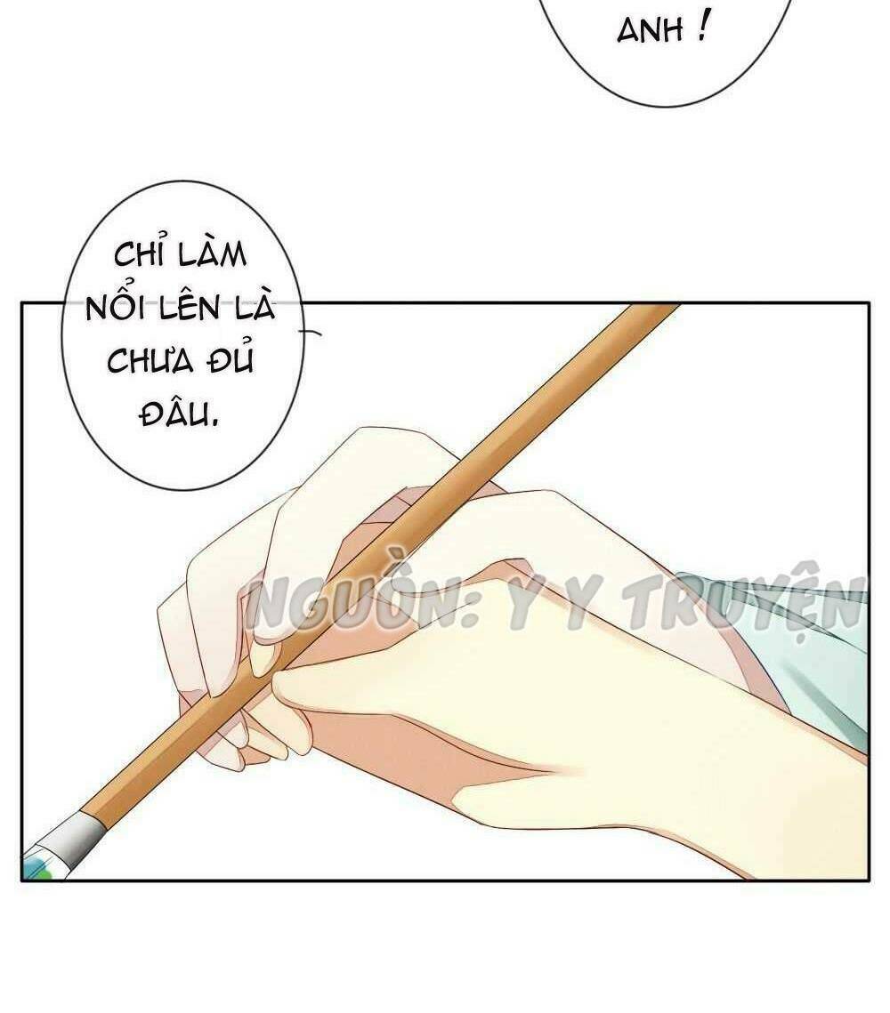 vị hôn thê bỏ trốn chapter 38 18