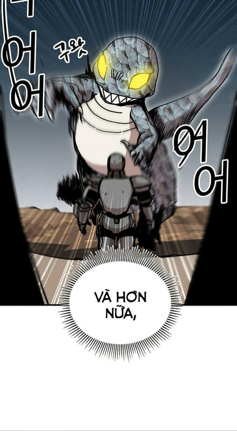 bug player - người chơi lỗi chapter 68 32