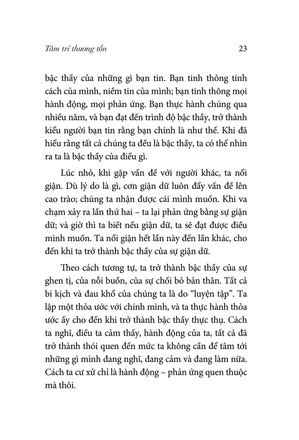 The Mastery Of Love - Những Chỉ Dẫn Để Làm Chủ Trái Tim