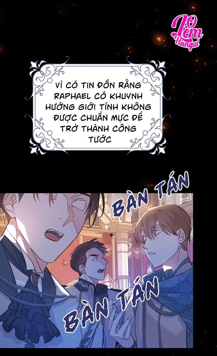 con rối ác nữ marionette chapter 5 9