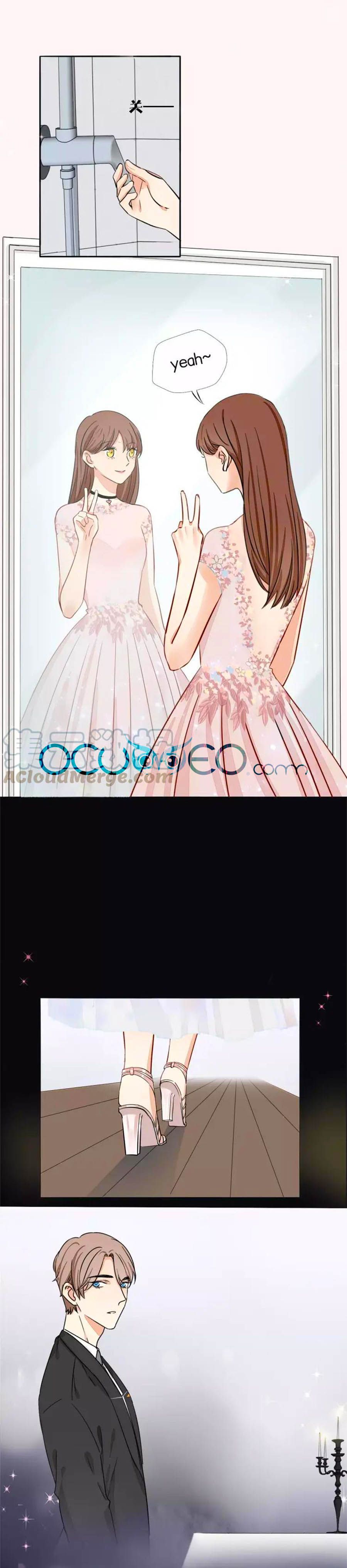 mùi hương lãng mạn chapter 63.5 5