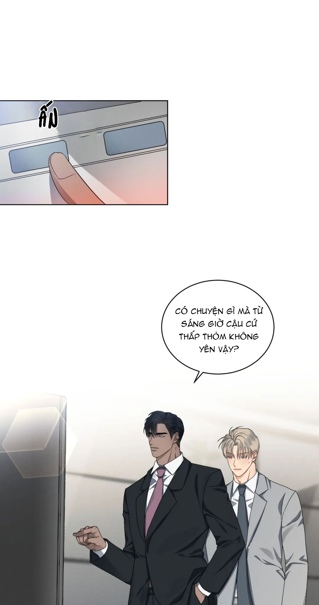 kick off chapter 11 40