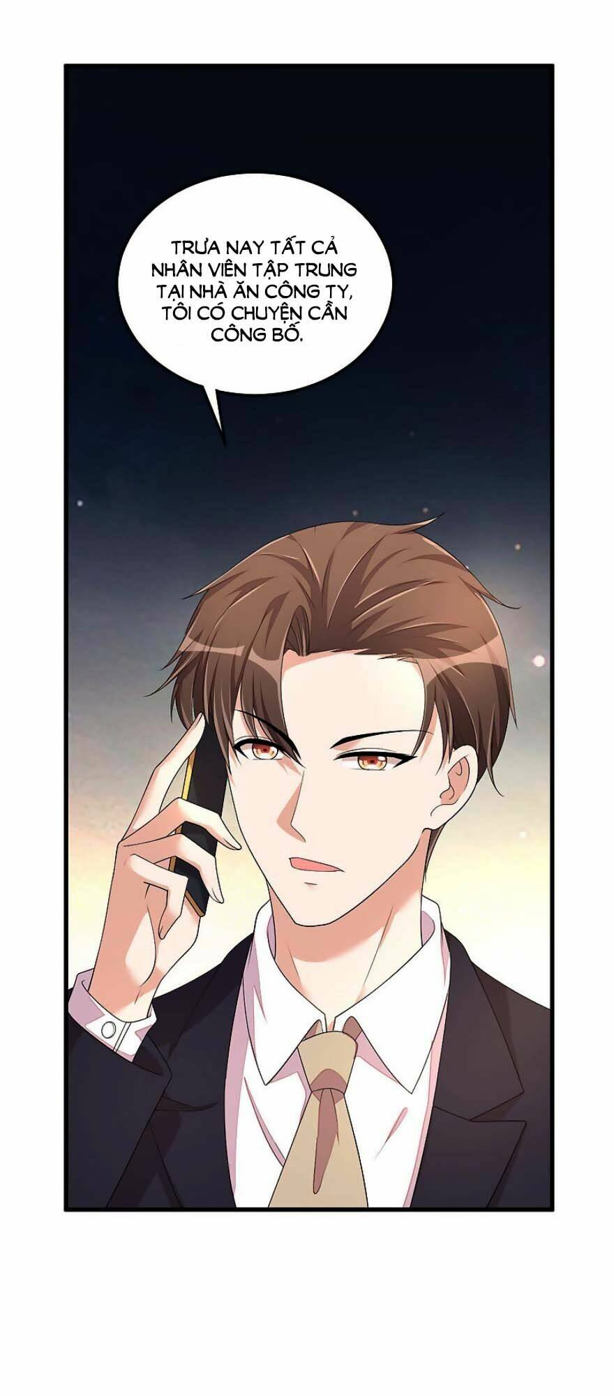 ông xã, em muốn ăn cho anh sạt nghiệp! chapter 49 1