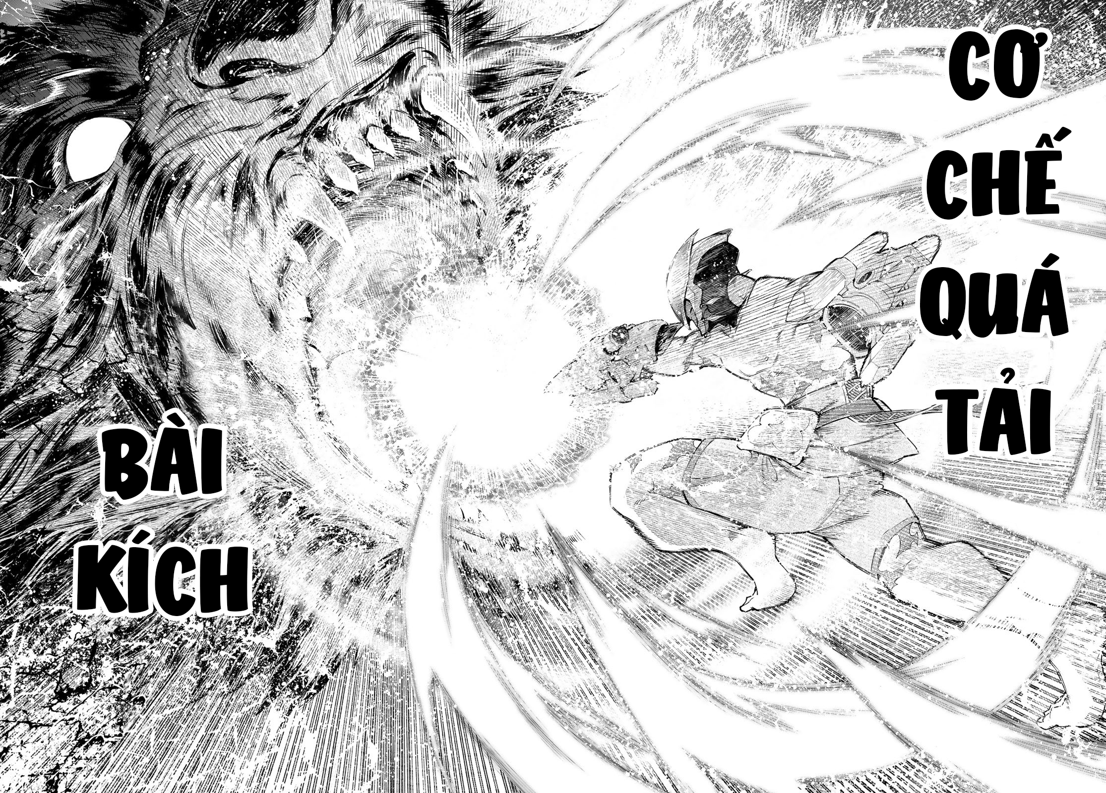 shangri-la frontier ~kusoge hunter, kamige ni idoman to su~ chapter 92 10