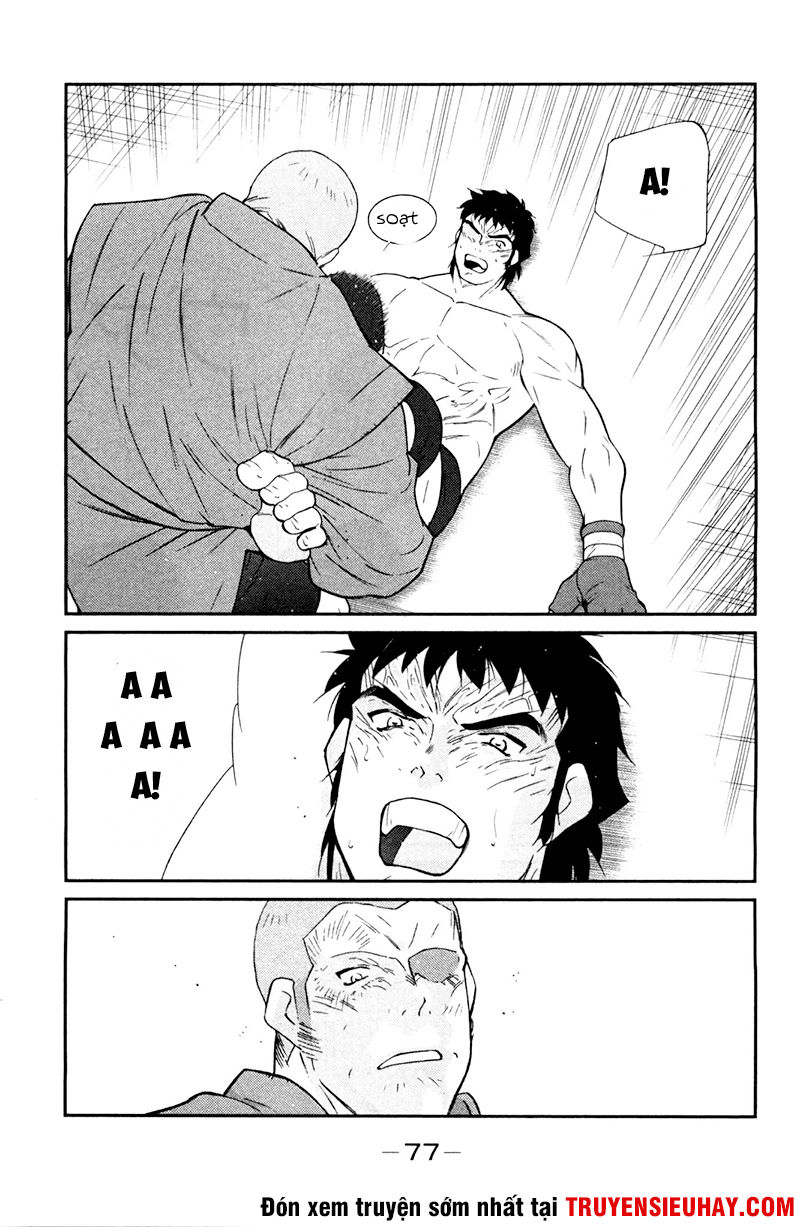 truyền nhân atula 3 chapter 68 6