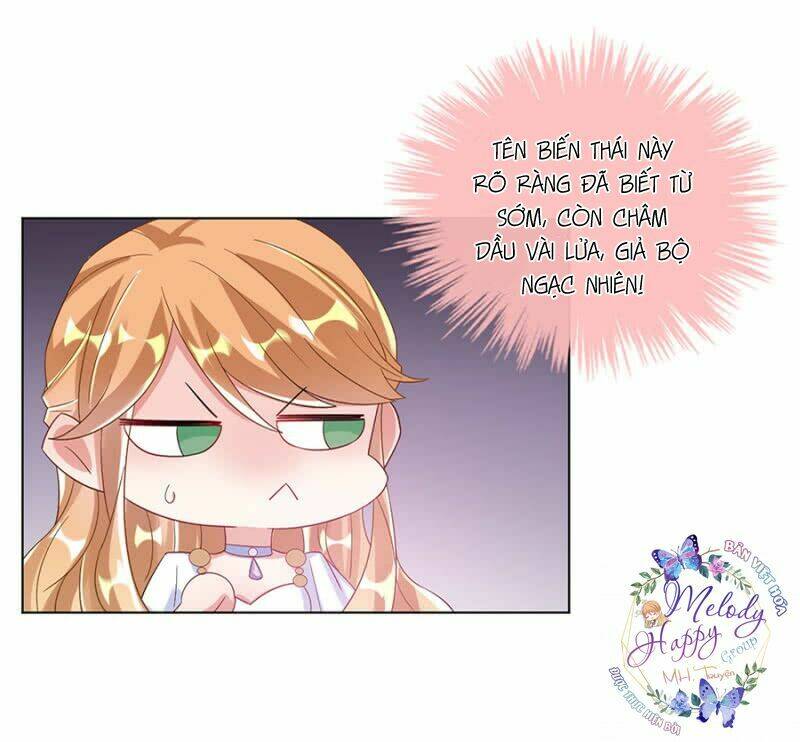 ma lạt thiên kim đẩu ác thiếu chapter 23 16