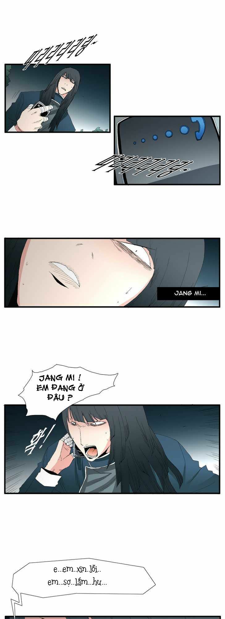 siêu năng chapter 77 7