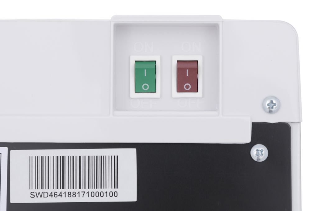 Cây nước nóng lạnh Toshiba RWF-W1669BV - Hàng Chính Hãng - Chỉ Giao Hà Nội