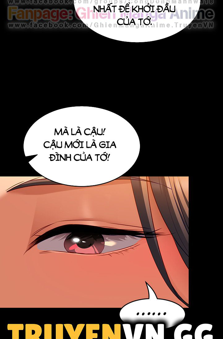 tối nay cưng muốn ăn gì? chapter 33 69