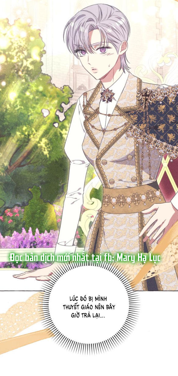 tôi tưởng đó chỉ là tiểu thuyết trọng sinh bình thường chapter 40.2 26