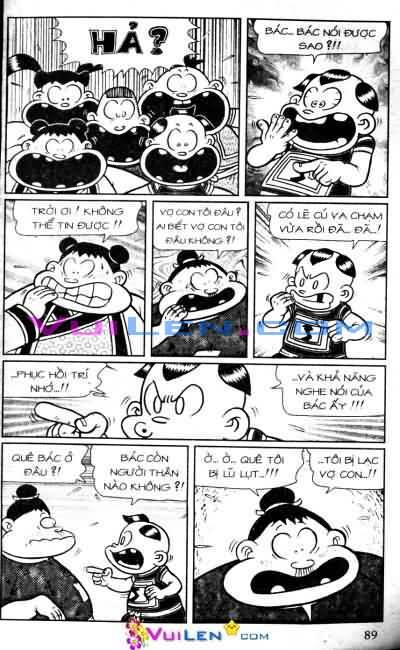 thần đồng đất việt chapter 62 89