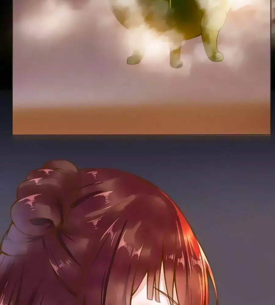 thần y khí nữ: ngự thú cuồng phi của quỷ đế chapter 57 28