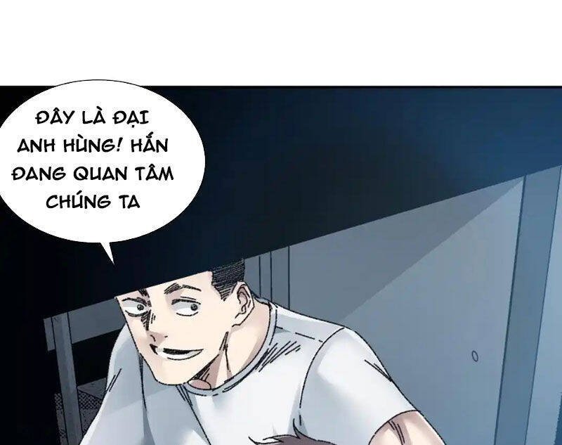 ta tạo ra tổ chức cứu thế chapter 11 63