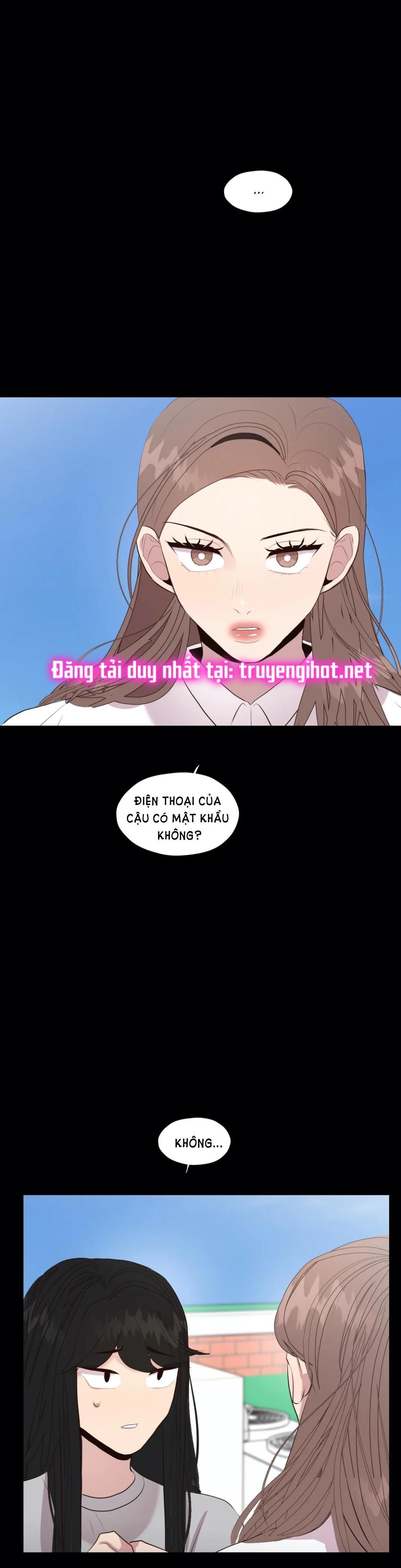 lừa tình chapter 38.2 15