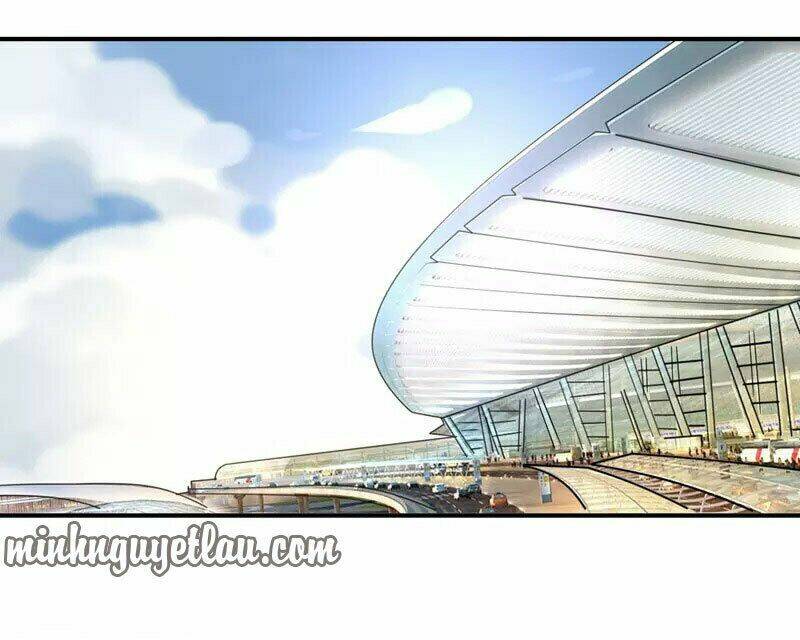 cuồng duệ tiểu thê chapter 88 21