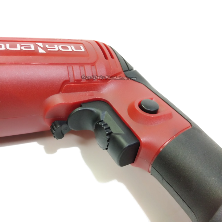 Máy khoan điện đầu 10mm Quayou QY-6102