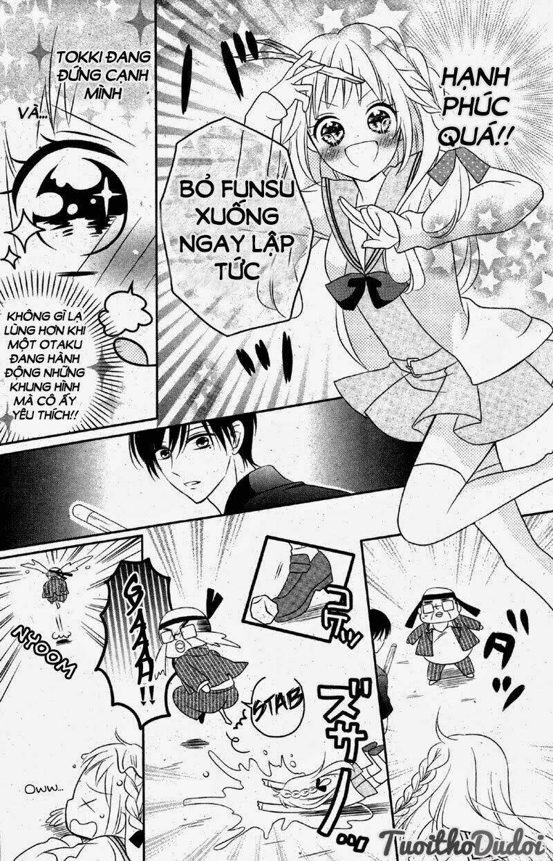 2.5 jigen kareshi chapter 1 20