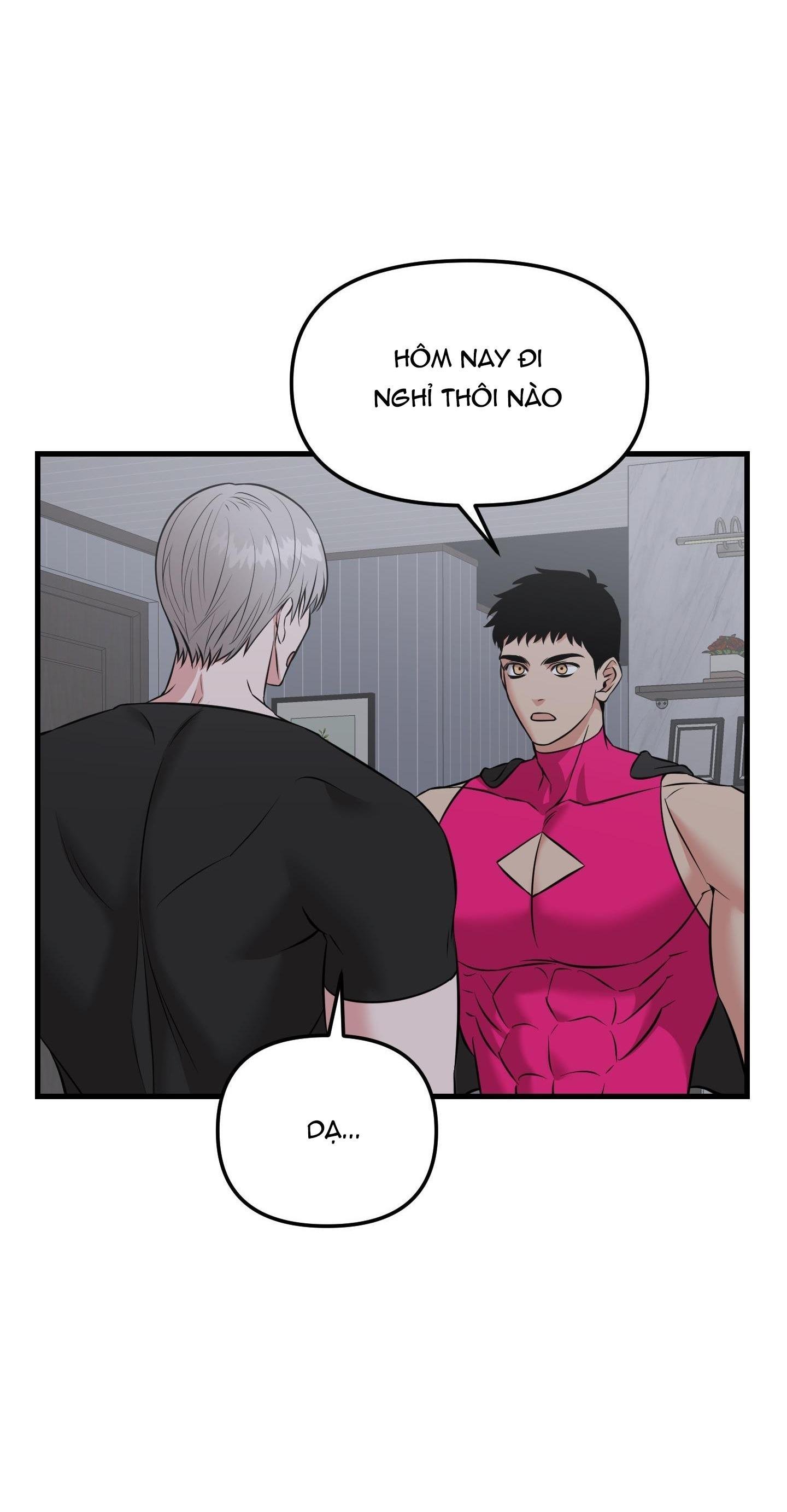 tuyển tập ngực bự, cung khủ của nhà kim Chapter 177.3 người hùng 3 31